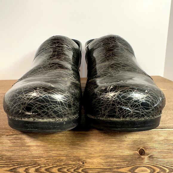 Dansko Professional Clogs Womens 42 / 11.5-12 US  Comfort Shoes Nursing Travel - Picture 8 of 11